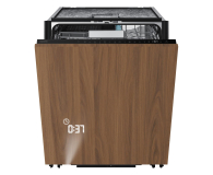 Zmywarka Samsung DW90H79H1B0U1 60 cm Bespoke AI, 59,8cm, 14kpl, Bespoke AI, SmartThings, WaterJet Clean, Auto Open Door - ilość koszy 3 - 1537062 - zdjęcie 1